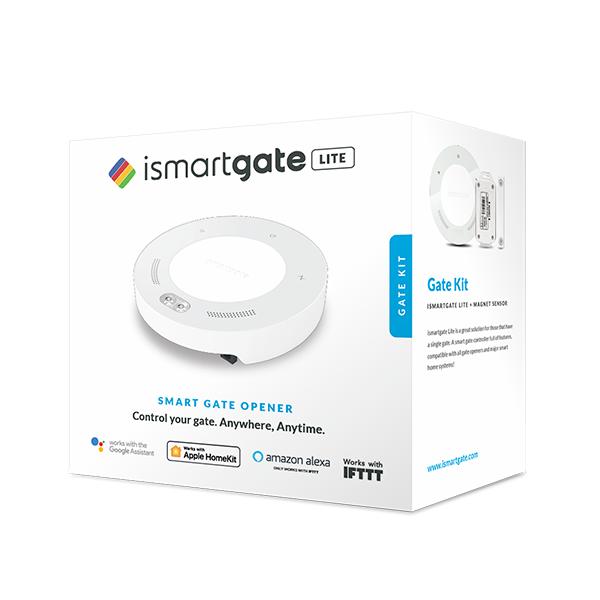 iSmartgate LITE Kit for Garage | Remote Pro